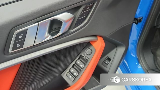 BMW 1 Series (F40) id 3872156 из Кореи 20