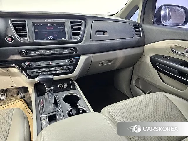 Kia The New Carnival id 3582890 из Кореи 20