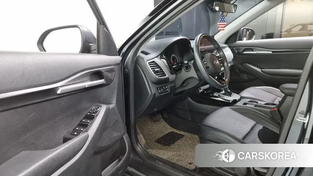 Kia Seltos id 3350256 из Кореи 20