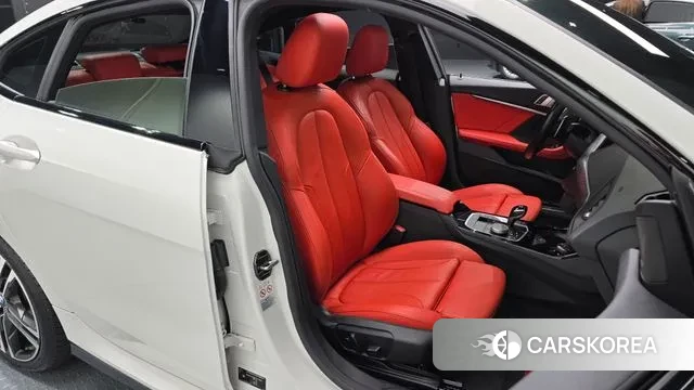 BMW 2 Series Gran Coupe (F44) id 3473387 из Кореи 20