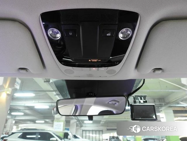 Kia K5 3rd generation id 3954098 из Кореи 20