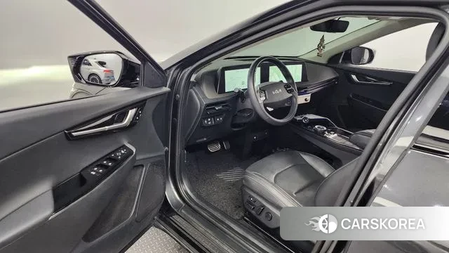 Kia EV6 id 2901241 из Кореи 20