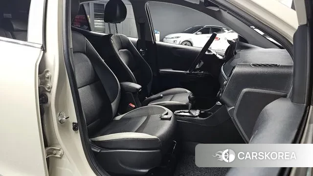 Kia Morning Urban (JA) id 3545001 из Кореи 20