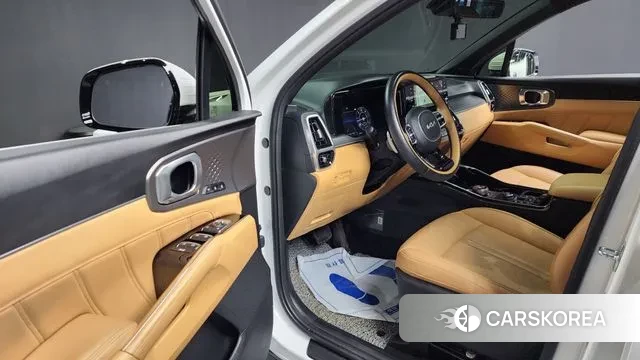 Kia Sorento 4th Generation id 3058263 из Кореи 20