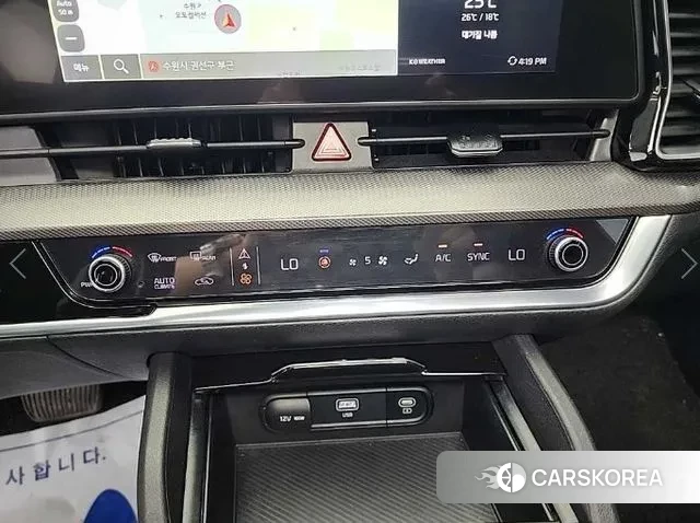 Kia Sportage 5th Generation id 3053841 из Кореи 19