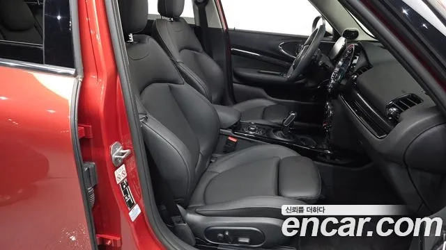 Mini Cooper S Clubman id 2878868 из Кореи 20