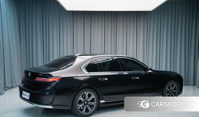 BMW 7 series id 4313374 из Китая 10