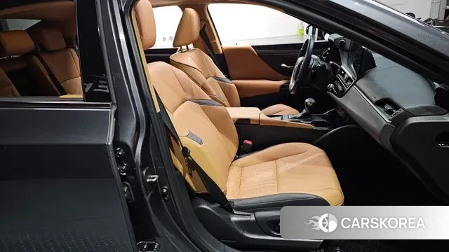 Lexus ES300h 7th generation id 3447534 из Кореи 20