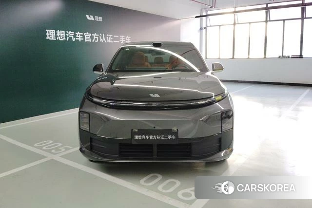 Ideal car Ideal L6 id 4211819 из Китая 17