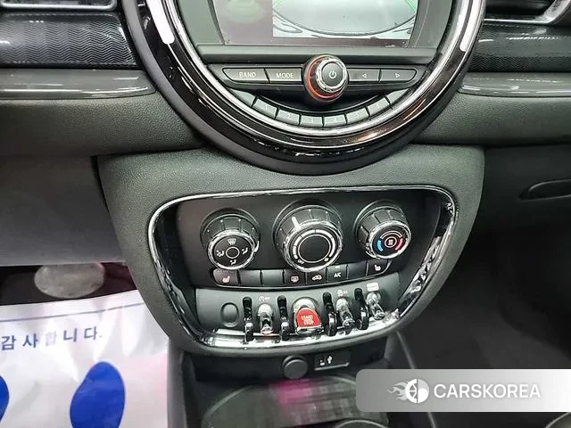 Mini Cooper Clubman id 3060410 из Кореи 20
