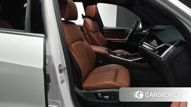 BMW X7 (G07) id 4735324 из Кореи 42