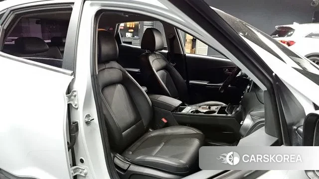 Hyundai Kona Electric id 3368347 из Кореи 20