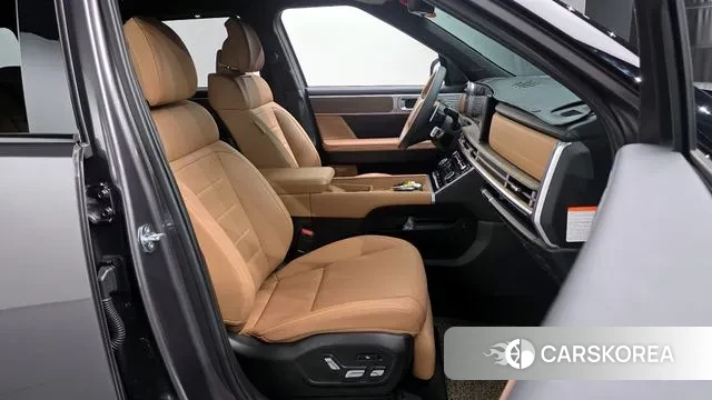 Hyundai Santa Fe (MX5) id 3131558 из Кореи 20