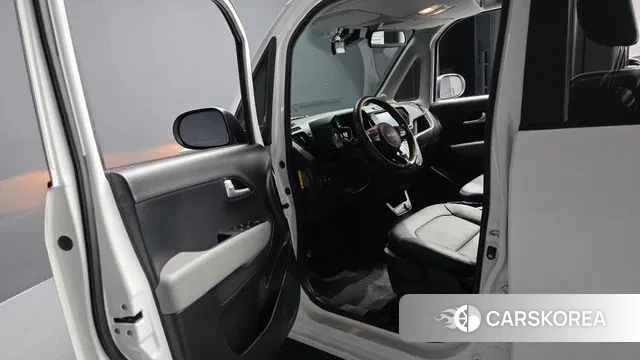 Kia The New Kia Ray id 3327742 из Кореи 20