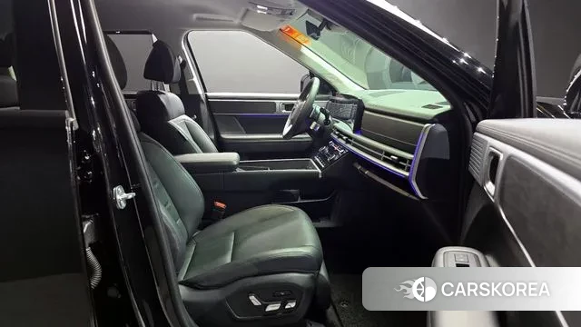 Hyundai Santa Fe (MX5) id 2983909 из Кореи 20