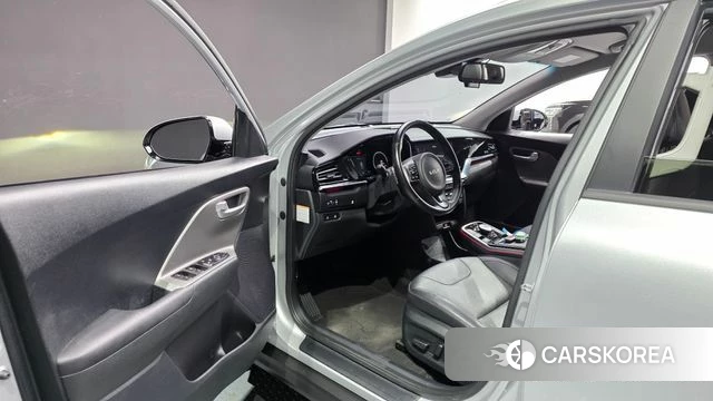 Kia Niro Plus id 4701855 из Кореи 30