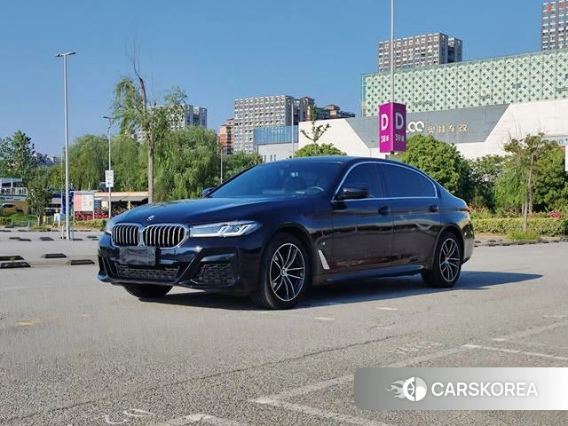 BMW 5 series id 4275681 из Китая 12