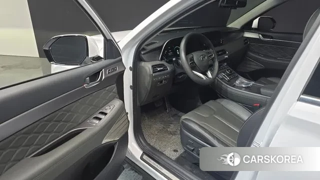 Hyundai Palisade id 3488227 из Кореи 20