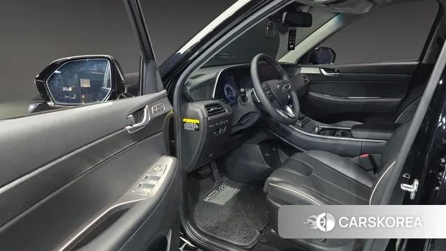 Hyundai Palisade id 3509612 из Кореи 20