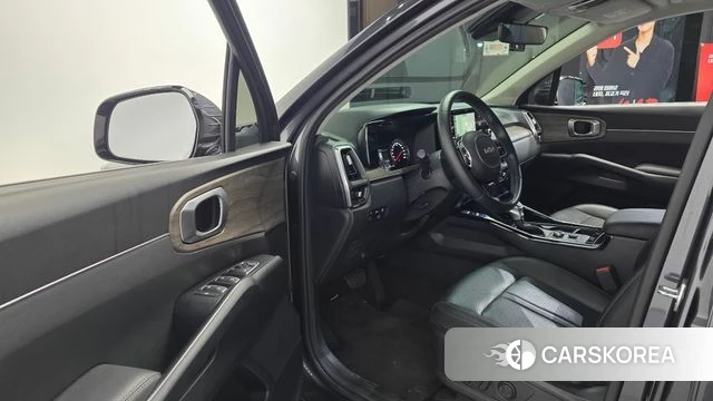 Kia Sorento 4th Generation id 4383003 из Кореи 20