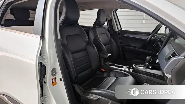 Renault Korea (Samsung) XM3 id 3384063 из Кореи 20