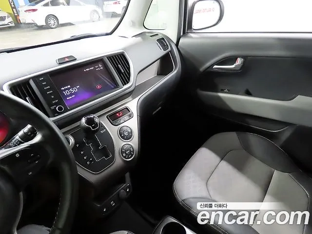 Kia The New Ray id 2936761 из Кореи 20