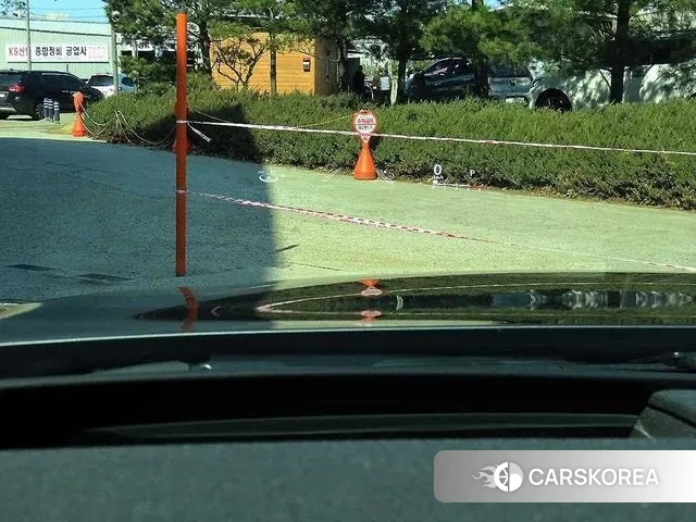 Lexus LS500 5th generation id 3764843 из Кореи 20