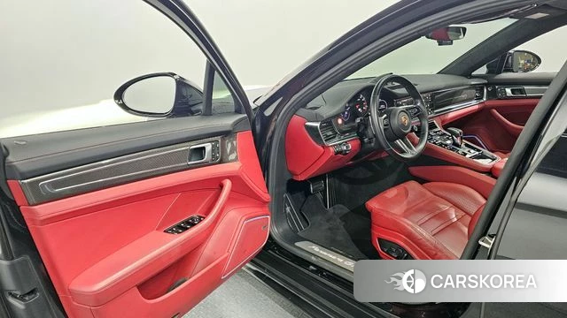 Porsche Panamera (971) id 3871591 из Кореи 20