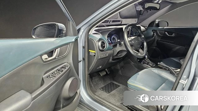 Hyundai Kona id 4465744 из Кореи 20