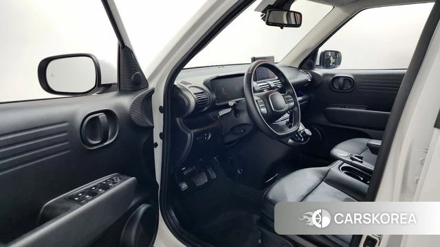 Hyundai Casper id 3819212 из Кореи 20