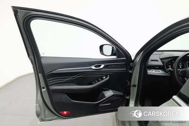 Geely Automobile Xingrui id 4210499 из Китая 24
