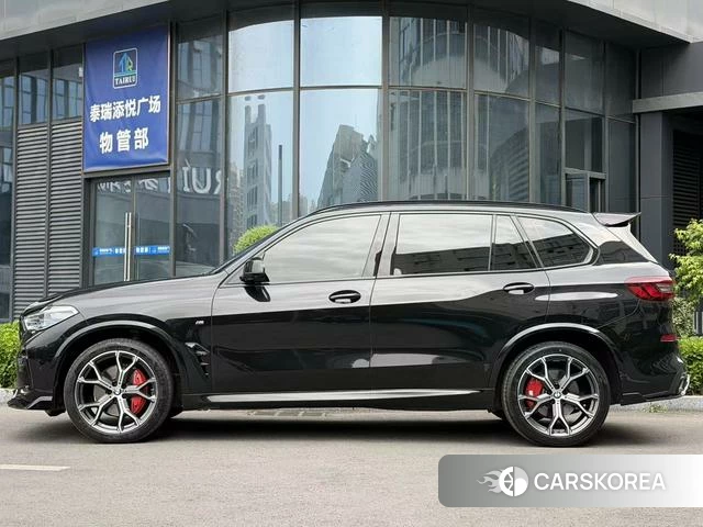BMW X5 id 4276995 из Китая 14