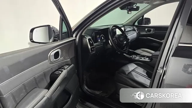 Kia Sorento 4th Generation id 3463835 из Кореи 20