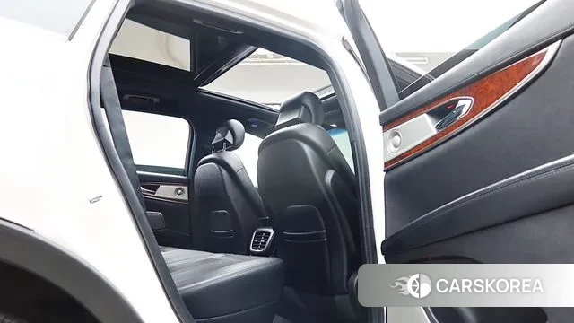 Lincoln MKX 2nd Generation id 3055576 из Кореи 20