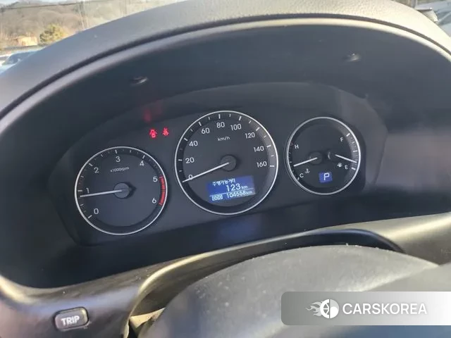 Hyundai The New Grand Starex id 3570765 из Кореи 19