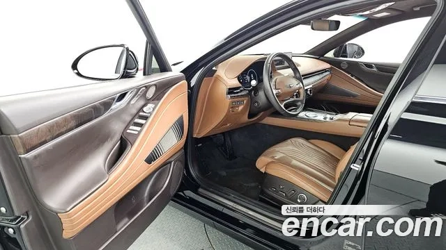 Genesis G80 (RG3) id 2879998 из Кореи 20