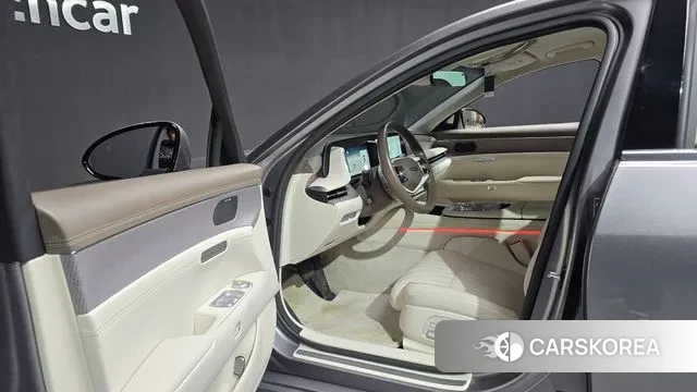 Genesis G90 (RS4) id 3432240 из Кореи 20