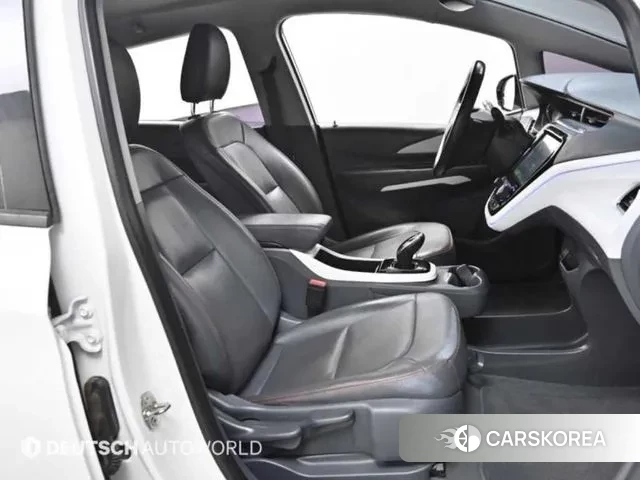 Chevrolet (GM Daewoo) Bolt EV id 3568123 из Кореи 20