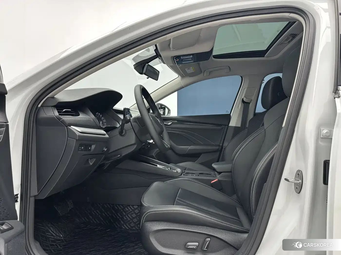 Skoda Octavia id 4629470 из Китая 20