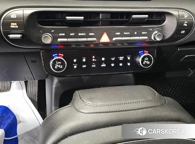 Hyundai Palisade (LX3) id 4590113 из Кореи 20