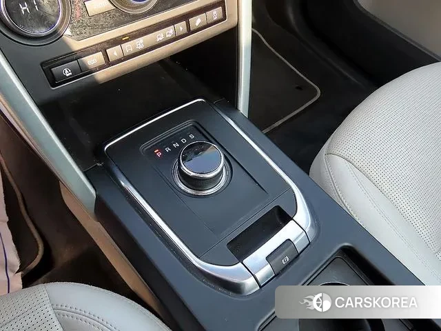 Land Rover Discovery Sports id 3626948 из Кореи 20