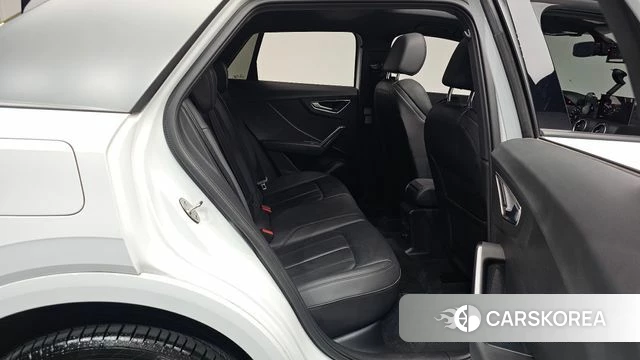 Audi Q2 id 4529943 из Кореи 35