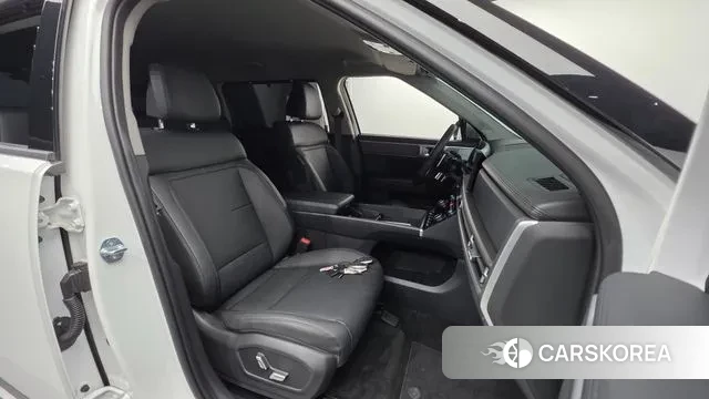 Hyundai Santa Fe (MX5) id 2998121 из Кореи 20