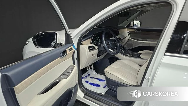 Hyundai Palisade id 3832976 из Кореи 20