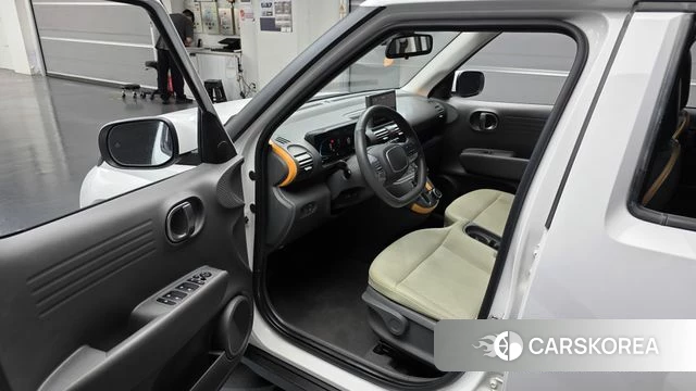 Hyundai Casper id 4922634 из Кореи 32