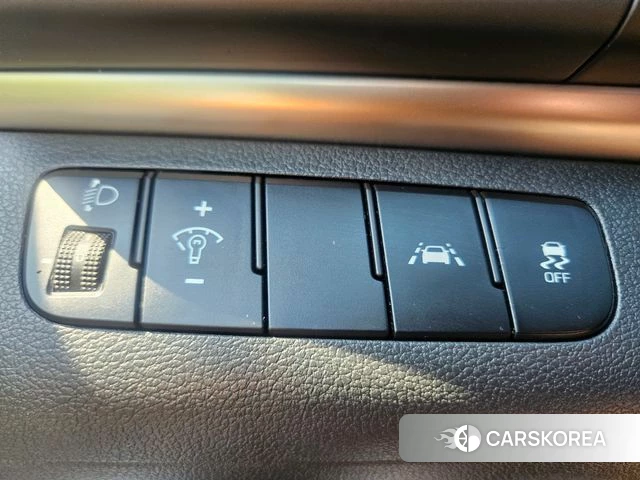Hyundai The New Avante AD id 4459447 из Кореи 16
