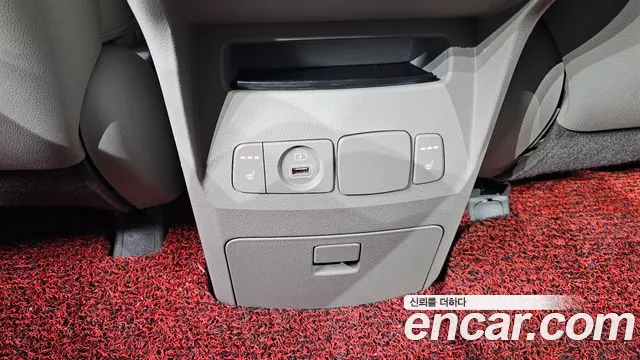 Kia The New Carnival id 2690095 из Кореи 20