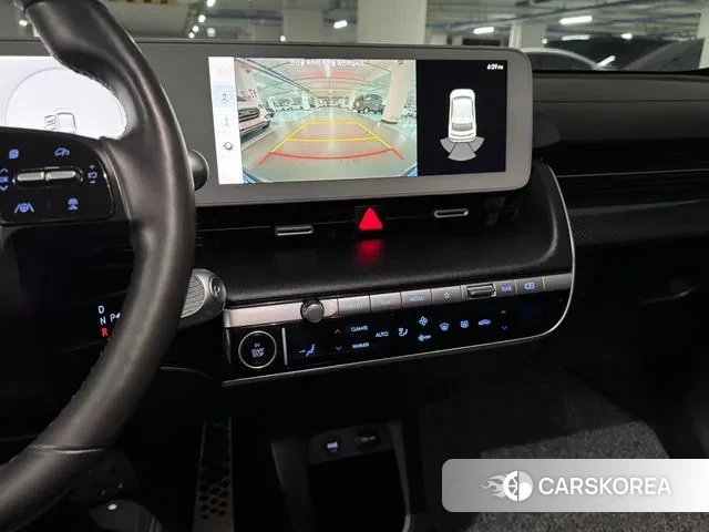 Hyundai Ionic 5 id 3752580 из Кореи 20