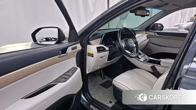 Hyundai Palisade id 3018727 из Кореи 20
