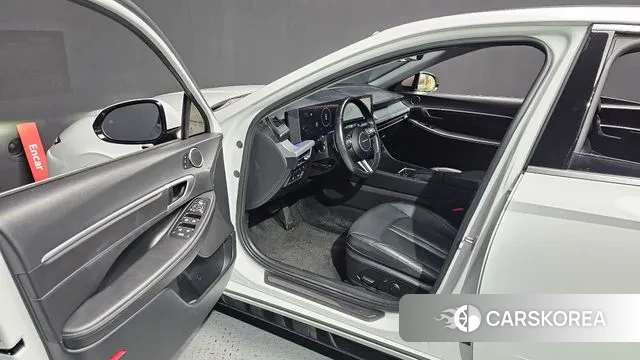 Hyundai Sonata D Edge (DN8) id 3333497 из Кореи 20